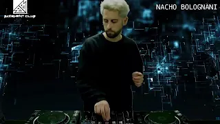 NACHO BOLOGNANI @ BASEMENT CLUB 16/09