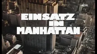 Kojak (Staffel 1) Folge 20-22 ,,Ein zweifelhaftes Geschäft 1974