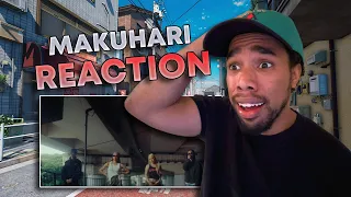 THIS IS ACTUALLY INSANE! | 'Bonbero, LANA, MFS, Watson - Makuhari (Music Video)' Reaction