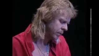 Rick Wakeman - Summertime [Classical Connection 1991]