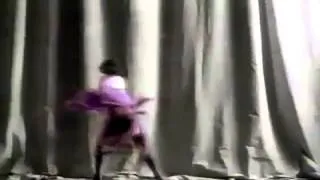 Christian Dior Poison Perfume 1980's Commercial - FragranZZ.com