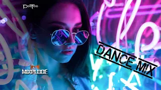 Best Remixes of Popular Songs | Dance Club Mix 2022 (Mixplode 207)