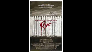 Cujo (1983) Trailer Full HD