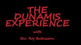 The Dunamis Experience Episode #20 Problems On The Way To Your Promise