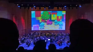 Chao Medley | Sonic Symphony London 2023