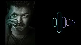 Kaththi Bgm Ringtone | Kaththi Mass Bgm | Anirudh Bgm | [Download Link]