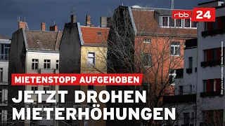 350.000 kommunalen Wohnungen droht Mieterhöhung ab 2024