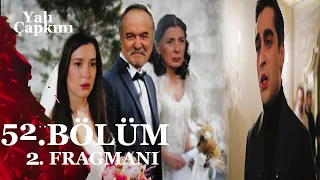 After Ferit leaves the mansion, Halis Ağa decides to marry Pelin.