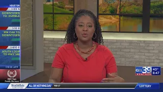 CW39 Newscast 2 19 24 8am