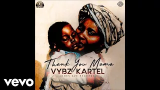 Vybz Kartel - Thank You Mama