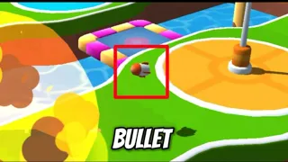 NEW FULL MAP EXPLAINED😜|STUMBLE GUYS|FLAG MAP