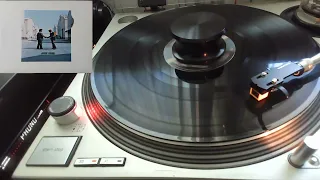Pink Floyd - Wish You Were Here - Side 1 - HQ Vinyl Rip - Technics SL1200MK2 / NAGAOKA MP-110