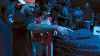 Taki Taki [Behind The Scenes Video]