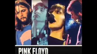 Pink Floyd - 10 - Shine On You Crazy Diamond 6-9 [Live HD SUP+]