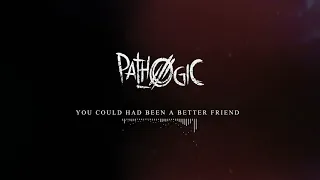 PathØLogic - IsØLate Official Lyric Video