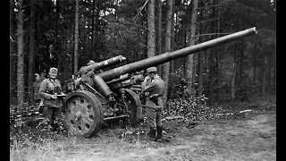 German 10cm Kanone 18 [Update 1]