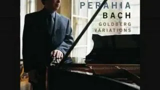 Murray Perahia - Goldberg Variations (1-4)