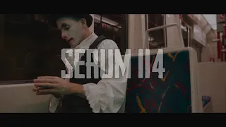 SERUM 114 - Im Zeichen der Zeit (Trailer mit Charles Rettinghaus) | Napalm Records