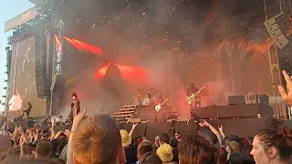 Ghost - Year Zero (Live @graspopfestival 2023)