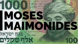 Maimonides: The Most Famous Jewish Philosopher (2023)