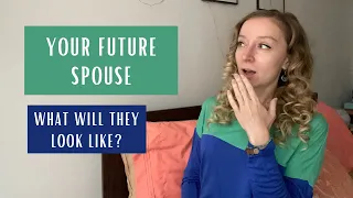 YOUR FUTURE SPOUSE: What Will They Look Like? All Signs.