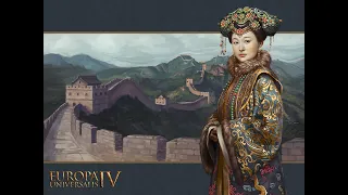 Europa Universalis IV Bölüm 1 Asyanın Hakimi Ming