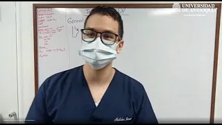 Infecciones Relacionadas con la Diálisis Peritoneal - Dr. Simón Cano