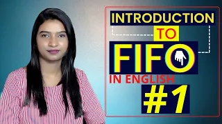 Introduction to FIFO | FIFO Depth Calculation | FIFO in English