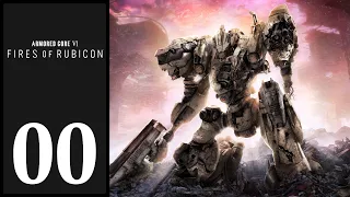 ARMORED CORE 6 Fires of Rubicon | Trophy Guide 00 | Additional Information