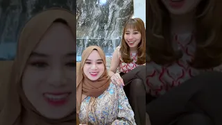 Ngga sanggup liat muka kak can