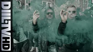 Hemp Gru - Ganja (prod. Szwed SWD) (Official Video) [DIIL.TV]