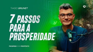 A influência das emoções na construção da prosperidade | Café com Destino