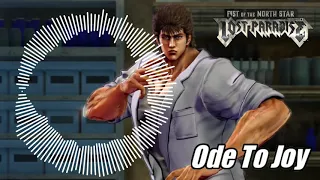 Fist of the North Star: Lost Paradise - Ode To Joy