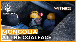 At The Coalface: The impact of Mongolia's fight for clean air | Witness