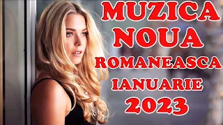 Muzica Noua Romaneasca 2023 | Melodii Noi 2023 | Remix Romanesc 2023 - Romanian Music Mix 2023