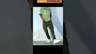 3 shuffle dance steps // dance tutorial // Ani Dance.
