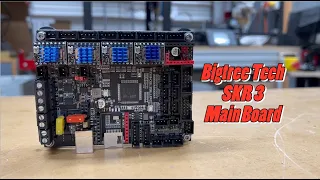 Bigtree Tech SKR 3 Main Board