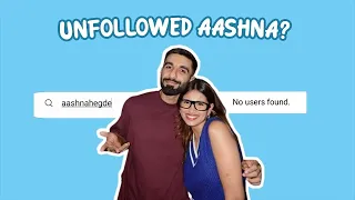 Addy reveals why they left Damnfam? Manav unfollowed Aashna?