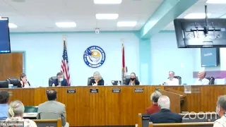 May 11, 2021 - Lake Worth Beach Special City Commission Meeting - DOKA