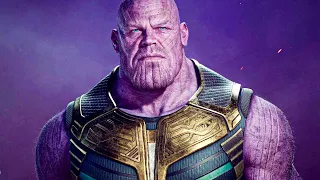 THANOS IS COMING BACK!!