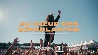 LES DÉFERLANTES 2022 | Documentaire