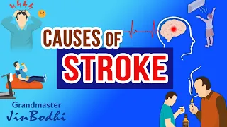 Causes of Stroke