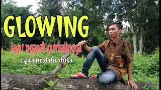 GLOWING lagu ngapak purbalingga