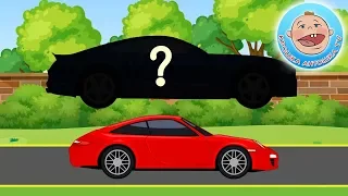 Мультики про Машинки. Лучшие серии для детей. Сборник Wrong Cars