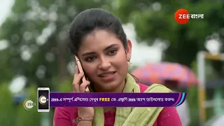 Mithijhora | Ep - 122 | Best Scene | May 23 2024 | Zee Bangla