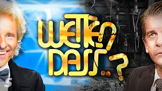 Der Untergang von Wetten, Dass..?