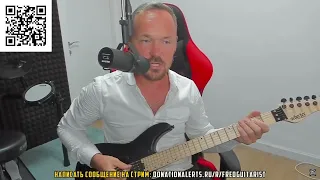 Fredguitaritst про ТОКСИЧНОСТЬ Глеба Олейника