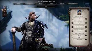 Divinity Original Sin 2  Definitive Edition : let's play découverte