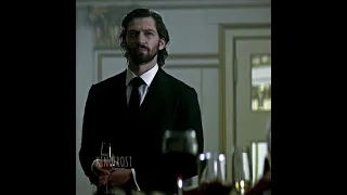 First meeting Adaline&Ellis | The age of Adaline