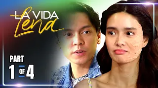 La Vida Lena | Episode 5 (1/4) | July 2, 2021